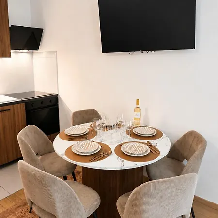 Exclusive Chic Stay! Live Next To The Eiffel Tower Parigi