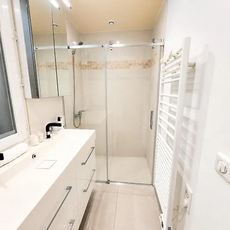 Apartamento Exclusive Chic Stay! Live Next To The Eiffel Tower