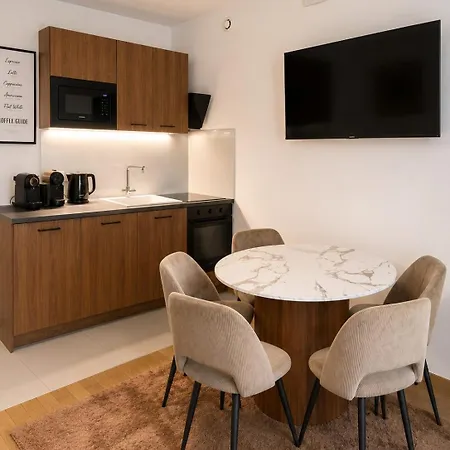 Exclusive Chic Stay! Live Next To The Eiffel Tower Apartamento