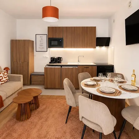 Exclusive Chic Stay! Live Next To The Eiffel Tower Apartamento