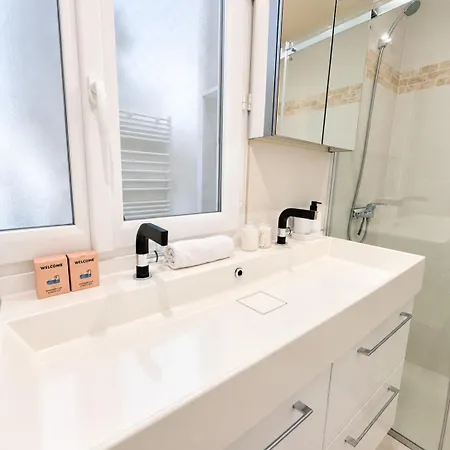 Exclusive Chic Stay! Live Next To The Eiffel Tower * París
